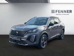 Grau/typ aussenverkleidung metalliclackierung Gebraucht 2024 Peugeot 2008 Allure SUV | 25.690 € (Teuer)