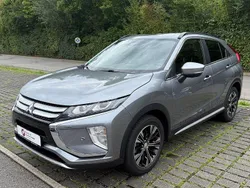 Grau Gebraucht 2018 Mitsubishi Eclipse Cross Edition SUV | 16.500 € (Fairer Preis)