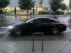 Schwarz Gebraucht 2019 Mercedes CLS53 AMG AMG Coupé | 51.500 € (Fairer Preis)