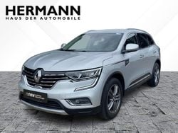 Grau Gebraucht 2019 Renault Koleos Initiale Paris SUV | 17.900 € (Fairer Preis)