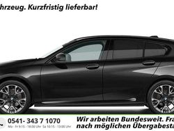 Saphirschwarz metallic Neu 2025 BMW 116 M Sport Kleinwagen | 35.332 € (Fairer Preis)