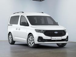 Frozen weiß Neu 2025 Ford Tourneo Connect Titanium Van / Kleinbus | 33.889 € (Guter Preis)