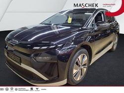 Blackmagic perleffekt Gebraucht 2025 Skoda Enyaq iV SUV | 44.340 € (Superpreis)