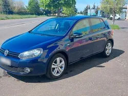VW Golf VI