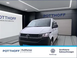 Weiß Gebraucht 2022 VW T6.1 Van | 22.977 € (Superpreis)