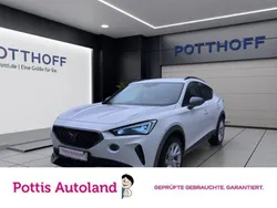 Weiss Gebraucht 2023 Cupra Formentor SUV | 24.777 € (Guter Preis)