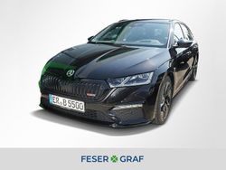 Blackmagicperleffekt Gebraucht 2023 Skoda Octavia RS Kombi | 36.880 € (Etwas zu teuer)