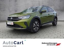Grün Gebraucht 2022 VW Taigo IQ Drive SUV | 19.580 € (Guter Preis)