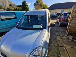 Silber Gebraucht 2005 Renault Kangoo Abholung | 1.599 € (Guter Preis)