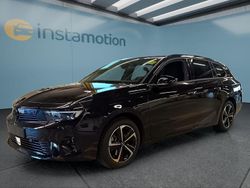 Schwarz Gebraucht 2024 Opel Astra Kombi | 24.099 € (Fairer Preis)