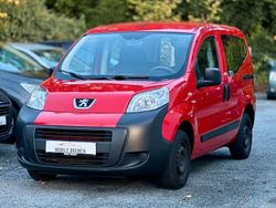 Rot Gebraucht 2010 Peugeot Bipper Basis Van | 5.490 €