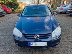 Gebraucht 2008 VW Golf Trendline Limousine | 1.500 € (Fairer Preis)