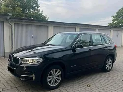 Schwarz Gebraucht 2014 BMW X5 SUV | 19.000 € (Superpreis)