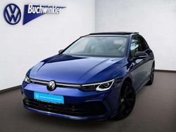 Lapiz blue metallic Gebraucht 2024 VW Golf VIII R-line Limousine | 44.990 €