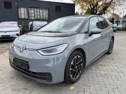 Grau Gebraucht 2021 VW ID.3 Pro Performance Kleinwagen | 15.990 € (Guter Preis)