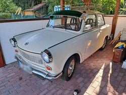 Beige Gebraucht 1983 Trabant 601 Kleinwagen | 5.800 €