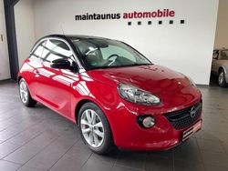 Rot Gebraucht 2017 Opel Adam Jam Kleinwagen | 13.400 € (Fairer Preis)