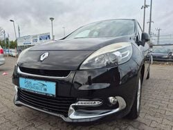 Schwarz Gebraucht 2013 Renault Scénic III Bose Edition Van / Kleinbus | 3.490 € (Superpreis)