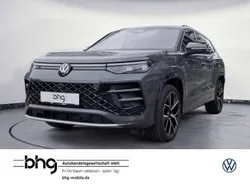 VW Tayron