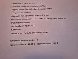 Grau Gebraucht 2007 Renault Laguna II Exception Kombi | 3.500 € (Etwas zu teuer)