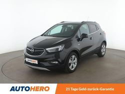 Schwarz Gebraucht 2017 Opel Mokka X Innovation SUV | 12.890 € (Fairer Preis)