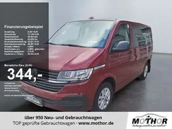 VW Multivan