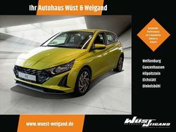 Andere farbe Gebraucht 2024 Hyundai i20 Trend Kleinwagen | 18.999 € (Fairer Preis)
