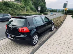Gebraucht 2007 VW Golf V Comfortline Limousine | 4.000 € (Teuer)