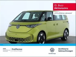 VW ID. Buzz