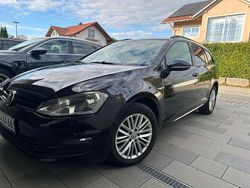 Gebraucht 2014 VW Golf VII Cup Kombi | 7.990 € (Guter Preis)