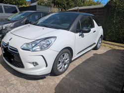Weiß Gebraucht 2013 Citroën DS3 Chic Kleinwagen | 2.950 € (Fairer Preis)