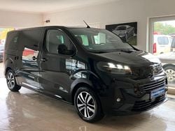 Schwarz Gebraucht 2025 Peugeot Traveller Allure Van / Kleinbus | 41.990 € (Guter Preis)