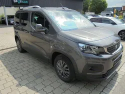Gris platinium Gebraucht 2020 Peugeot Rifter Allure Van / Kleinbus | 19.990 € (Guter Preis)