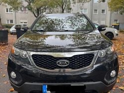 Gebraucht 2010 Kia Sorento Vision SUV | 5.490 € (Superpreis)