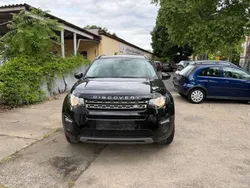 Schwarz Gebraucht 2019 Land Rover Discovery Sport SE SUV | 13.499 € (Superpreis)