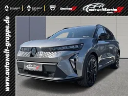 Dolomitgrau Gebraucht 2024 Renault Scénic Esprit Alpine Van / Kleinbus | 49.890 € (Teuer)