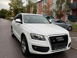 Weiß Gebraucht 2010 Audi Q5 SUV | 8.300 € (Guter Preis)