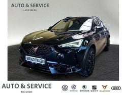 Schwarz Gebraucht 2023 Cupra Formentor VZ SUV | 32.990 € (Fairer Preis)