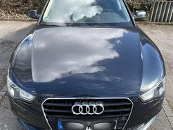 Andere außenfarben Gebraucht 2013 Audi A5 Sportback Limousine | 14.000 €