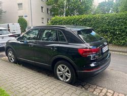 Schwarz Gebraucht 2020 Audi Q3 Basis SUV | 20.750 € (Teuer)