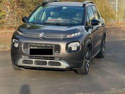 Schwarz Gebraucht 2020 Citroën C3 Aircross PureTech SUV | 15.200 € (Etwas zu teuer)