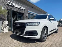 Gebraucht 2017 Audi SQ7 Business SUV | 37.400 € (Fairer Preis)