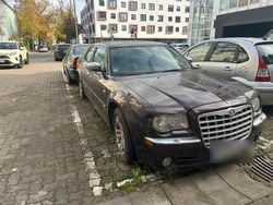 Andere farben Gebraucht 2006 Chrysler 300C Limousine | 1.400 €