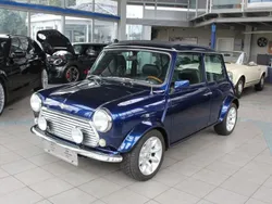 Blau Gebraucht 1996 Mini 1300 Kleinwagen | 19.900 € (Teuer)