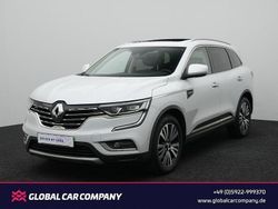 Univers weiss Gebraucht 2018 Renault Koleos Bose Edition SUV | 15.950 € (Guter Preis)