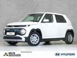 Atlas white Neu 2025 Hyundai Inster Trend Kleinwagen | 24.380 € (Superpreis)