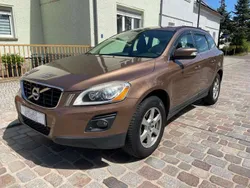 Terra bronze pearl / metallic Gebraucht 2009 Volvo XC60 Summum SUV | 6.599 € (Superpreis)
