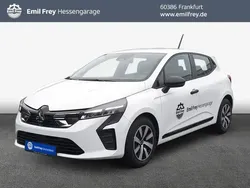 Weiß (antarktisweiß) Gebraucht 2024 Mitsubishi Colt Plus | 16.890 € (Guter Preis)