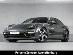 Aventuringrünmetallic Gebraucht 2023 Porsche Panamera 4 Platinum Edition Limousine | 101.970 € (Etwas zu teuer)