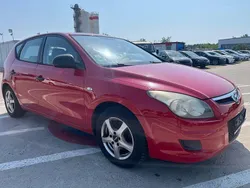 Rot Gebraucht 2009 Hyundai i30 Edition+ Limousine | 3.899 € (Guter Preis)